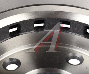 Изображение 6, RN2073 Диск тормозной MAZDA CX-5 (11-) передний (1шт.) NIBK
