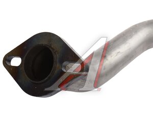 Изображение 3, 278-127 Глушитель HONDA HR-V (98-) средняя часть BOSAL