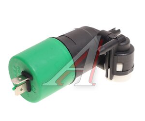 Изображение 1, 81.26485.6030-MX Насос омывателя SHACMAN SHAANXI F3000 MOVELEX