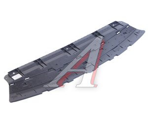 Изображение 1, NSP14602001535AA Пыльник OMODA C5 бампера переднего NSP