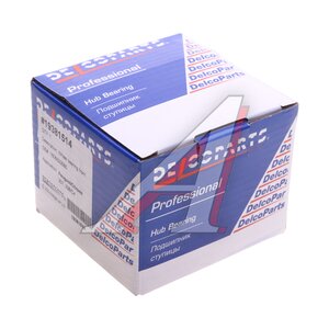 Изображение 3, 19381514 Подшипник ступицы PEUGEOT 307 CITROEN C4 передней DELCOPARTS