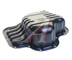 Изображение 4, POC072 Поддон масляный TOYOTA Avensis (03-08) картера двигателя PATRON