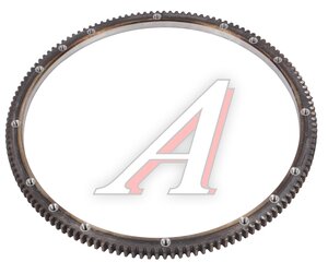 Изображение 1, 612600020208-MX Венец маховика JAC N350 MOVELEX