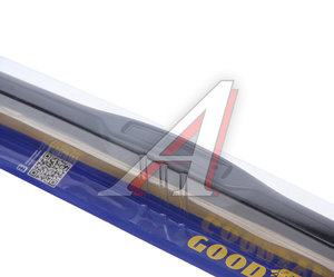 Изображение 2, GY000522 Щетка стеклоочистителя 550мм гибридная Hybrid GOODYEAR