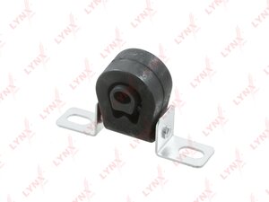 Изображение 5, ME3010 Кронштейн VW Caddy (95-04) AUDI A3 (96-03) глушителя LYNX