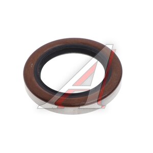 Изображение 1, QW43113-6A340 Сальник HYUNDAI HD120 (KH10) КПП вала первичного (43х63х9) POS