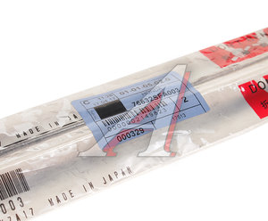 Изображение 2, 76622-S50-003 Лента щетки стеклоочистителя HONDA HR-V 300мм задней OE