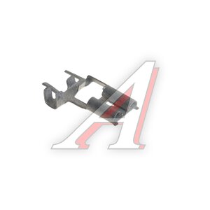 Изображение 1, КТ006 Клемма (мама) 7.7мм боковая луженая АЭД