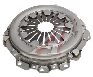 Изображение 1, 22643 Корзина сцепления HYUNDAI Accent (95-) (1.3) (SOHC) VALEO PHC