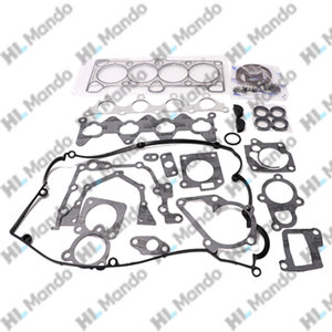 Изображение 1, EGOMH00056K Прокладка двигателя HYUNDAI Accent KIA Rio комплект (M) MANDO