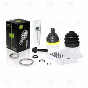 Изображение 1, GO1804 ШРУС наружный VW Caddy (04-) AUDI А3 (03-13) комплект TRIALLI