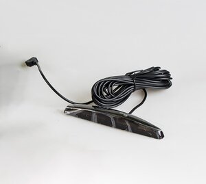 Изображение 12, IP-415 (19mm) (4 датчика) black Датчик парковки d=19мм INTERPOWER