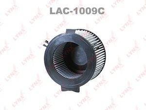 Изображение 2, LAC1009C Фильтр воздушный салона VW T4 (90-03) LYNX