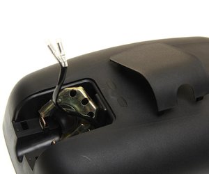 Изображение 3, 820-11-007 Зеркало боковое HYUNDAI HD65, 72, County с подогревом MEGAPOWER