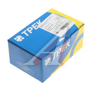 Изображение 3, 2108-2904092/82Т Опора шаровая ВАЗ-2108, 2110-2115 комплект ТРЕК МАСТЕР ЧЕМПИОН