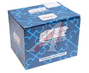 Изображение 6, 53602.3407010-10 Насос гидроусилителя ЯМЗ-53602 DP