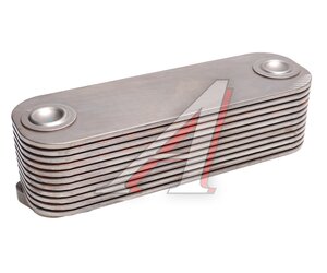 Изображение 2, 200V05601-0167 Теплообменник SITRAK HOWO дв.MC11 масляный OE