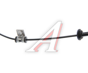 Изображение 2, 8401200W5000 Трос капота JAC N35 OE