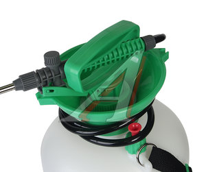 Изображение 2, WMC-TG7602016-10L Опрыскиватель 10л переносной ручной садовый пластиковый WMC TOOLS
