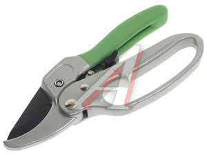 Изображение 2, WMC-TG1301014 Секатор 8" садовый с храповым механизмом WMC TOOLS