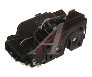 Изображение 4, 31152 Замок двери VW Golf задней правой MEAT&DORIA