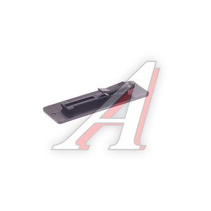 Изображение 2, 87214-1R200 Заглушка HYUNDAI Accent, Solaris (11-) молдинга крыши OE