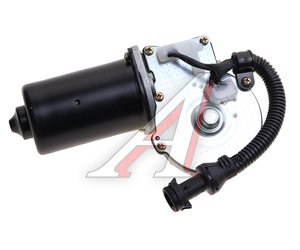 Изображение 2, DZ14251740010 Мотор-редуктор стеклоочистителя SHACMAN SHAANXI X3000 OE