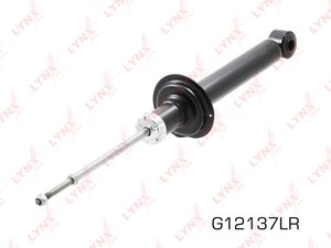 Изображение 1, G12137LR Амортизатор MITSUBISHI Sigma (91-96) задний левый/правый LYNX