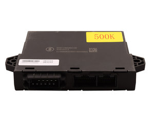 Изображение 5, DZ97189585138 Блок управления SHACMAN SHAANXI X3000 дверьми OE