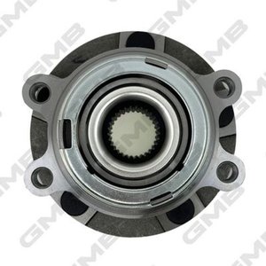 Изображение 3, GH34730M Ступица NISSAN Teana (J32) передняя GMB