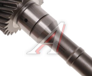 Изображение 3, M3310100 Вал КПП ГАЗ-3302, ГАЗель Next первичный z=25 голый MARSHALL