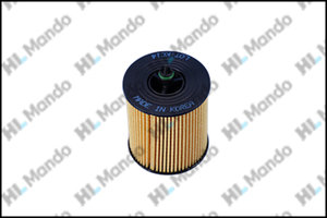 Изображение 6, EEOD0004Y Фильтр масляный CHEVROLET Captiva (12-) (2.4) (картридж) MANDO