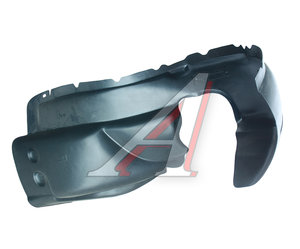 Изображение 1, NLL.38.18.002 Подкрылок PEUGEOT Boxer (06-14) передний правый TOTEM