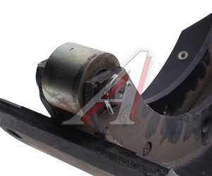 Изображение 3, 5440-3501091 Колодки тормозные МАЗ-5440 (180мм) (1шт.) ТАИМ
