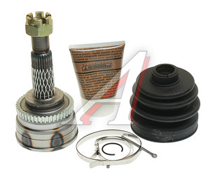 Изображение 2, 1210-014A44 ШРУС наружный HYUNDAI Elantra (00-) комплект FEBEST
