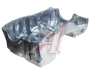 Изображение 2, POC067 Поддон масляный RENAULT Kangoo (97-), Logan (04-) картера двигателя PATRON