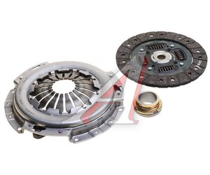 Изображение 1, CL-1084 Сцепление OPEL Astra F (01-04) комплект LYNX