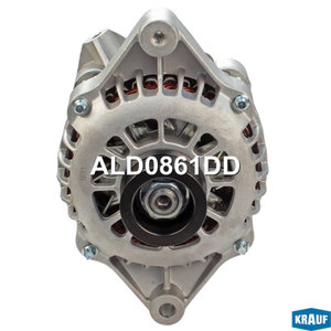 Изображение 6, ALD0861DD Генератор OPEL Astra, Corsa, Vectra KRAUF