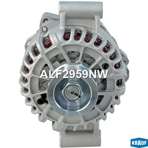 Изображение 10, ALF2959NW Генератор FORD Mondeo (00-) KRAUF