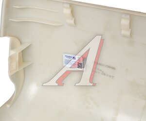 Изображение 3, DZ14251770102-MX Крышка SHACMAN SHAANXI X3000 зеркала правого (под покраску) MOVELEX