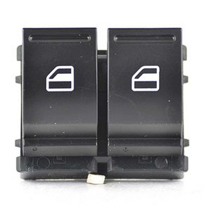 Изображение 2, BSG90860077 Выключатель кнопка SKODA Octavia (04-) стеклоподъемника BSG
