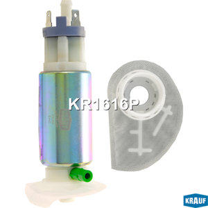 Изображение 5, KR1616P Насос топливный CITROEN Berlingo KRAUF