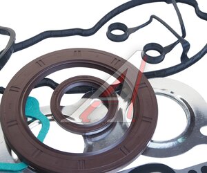 Изображение 4, NSPRS101N22 Прокладка двигателя HYUNDAI Tucson, i40 (13-) комплект NSP