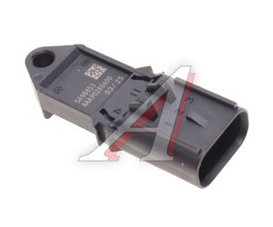 Изображение 1, C2897331 Датчик давления воздуха SHACMAN SHAANXI дв.ISM11 OE