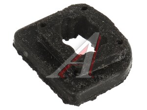 Изображение 1, BSG30700431 Подушка FORD Fiesta (12-) крепления радиатора BSG