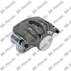 Изображение 2, EX581903MA01 Суппорт HYUNDAI Genesis (08-) передний правый MANDO