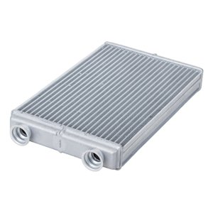 Изображение 3, MP-3163-8101060-30 Радиатор отопителя УАЗ-3163 Sanden METALPART