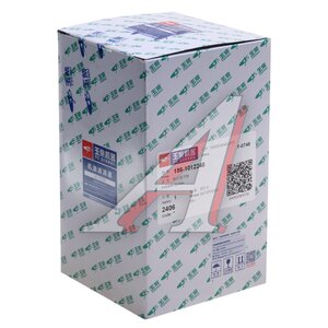 Изображение 4, 186-1012240 Фильтр масляный КАМАЗ Компас-9/12 (дв.590.10) OE