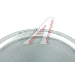 Изображение 4, ЕКО-01.588/2 Фильтр воздушный CASE HITACHI KOMATSU LIEBHERR VOLVO внутренний EKOFIL