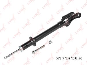 Изображение 1, G121312LR Амортизатор JEEP Grand Cherokee (11-) передний левый/правый газовый LYNX